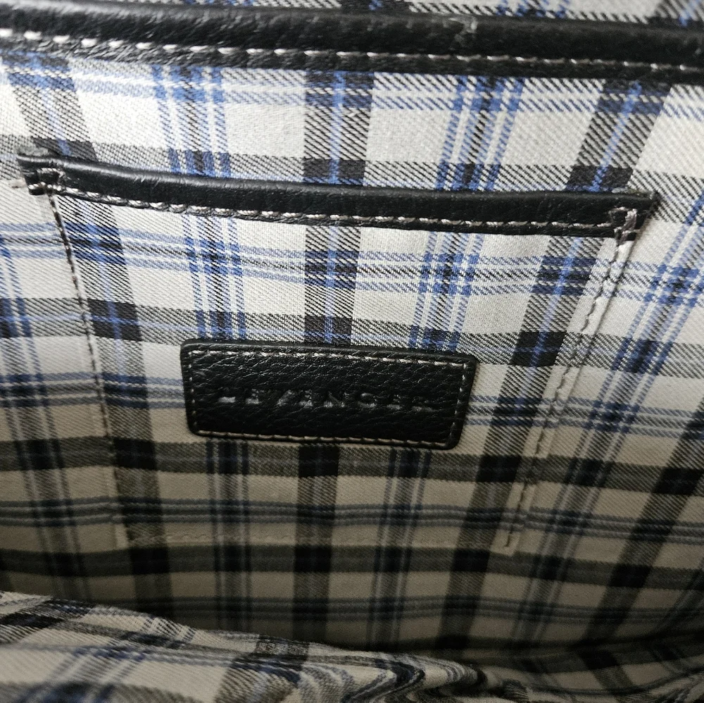 Levenger Laptop Bag